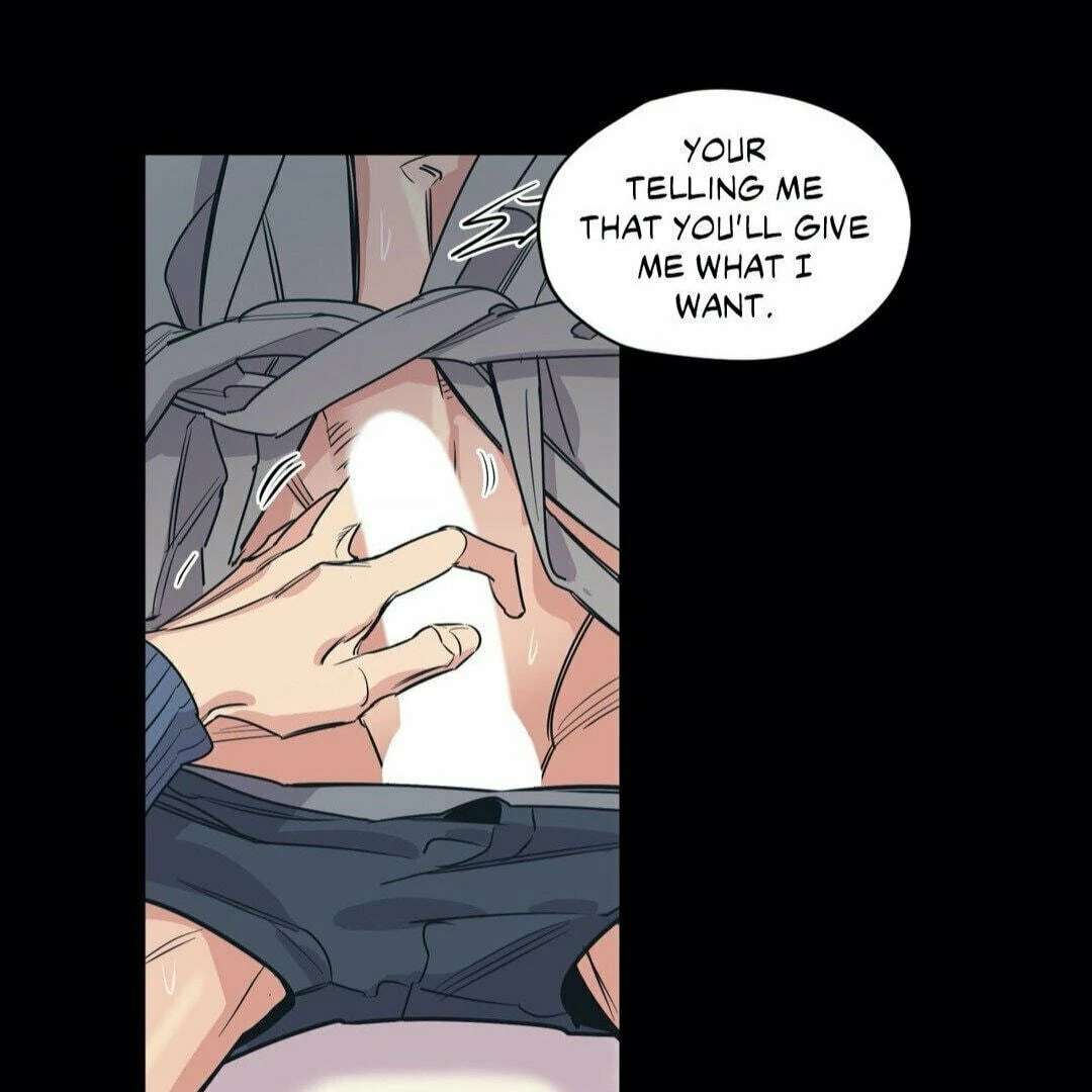 Love for Sale Chapter 46 page 38 - 