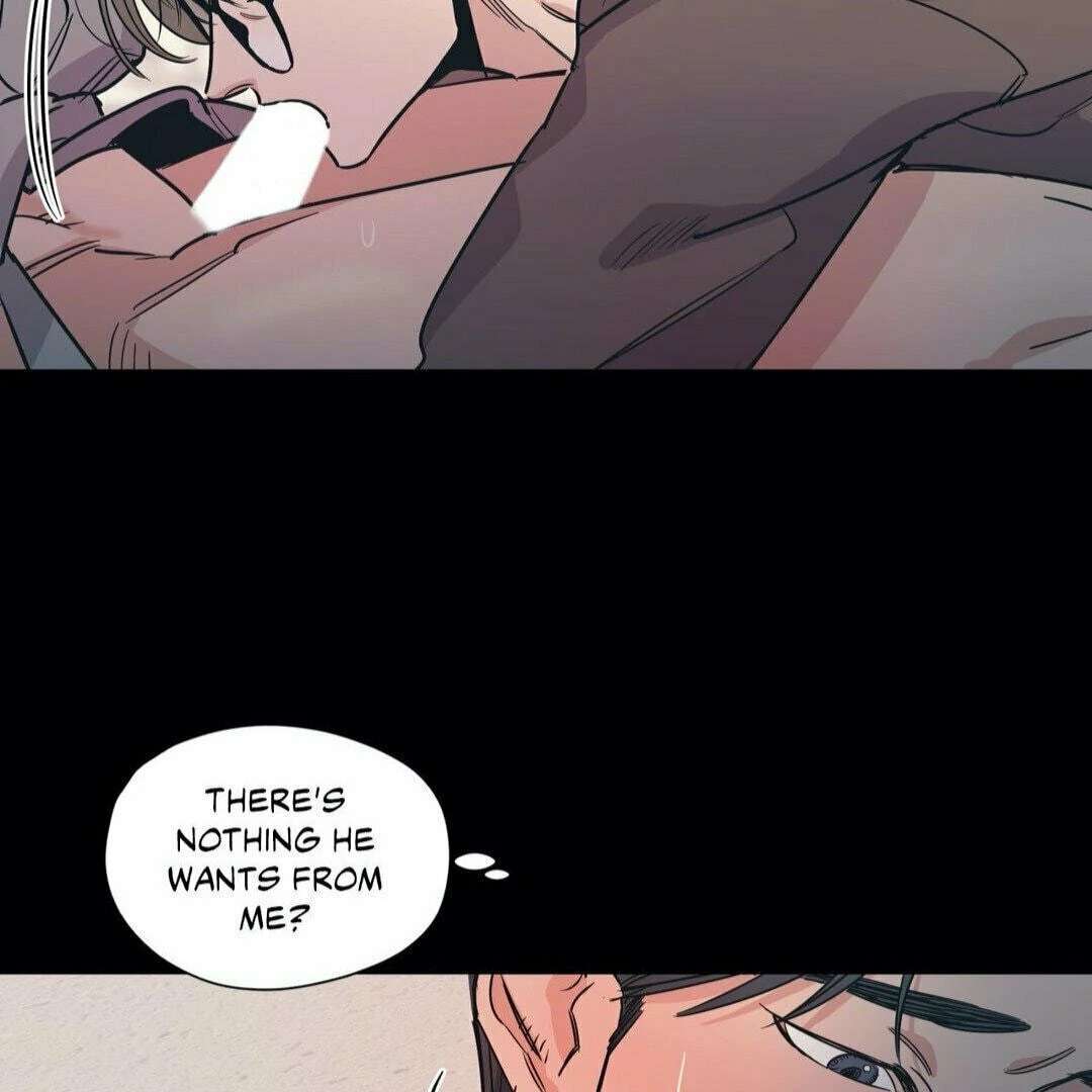 Love for Sale Chapter 46 page 40 - 