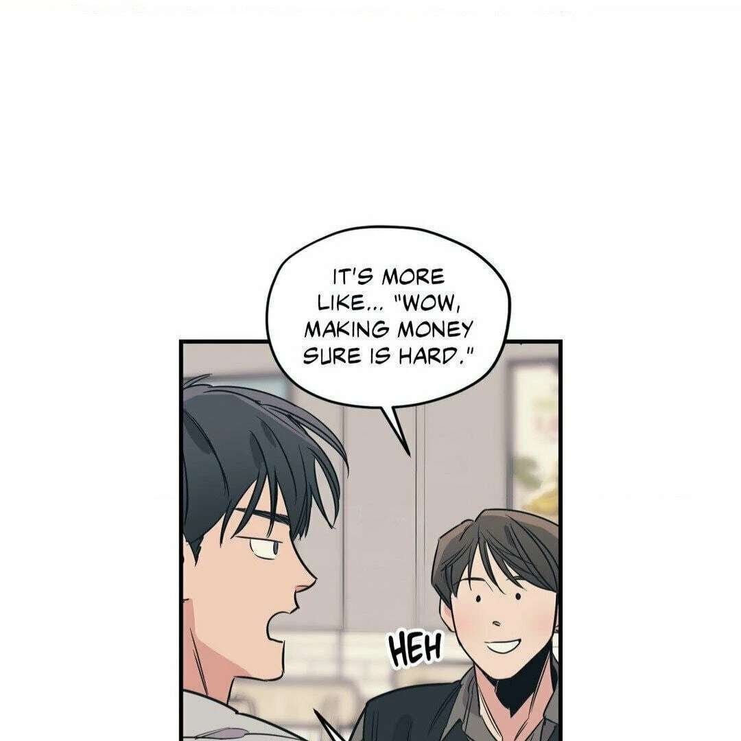 Love for Sale Chapter 46 page 5 - 