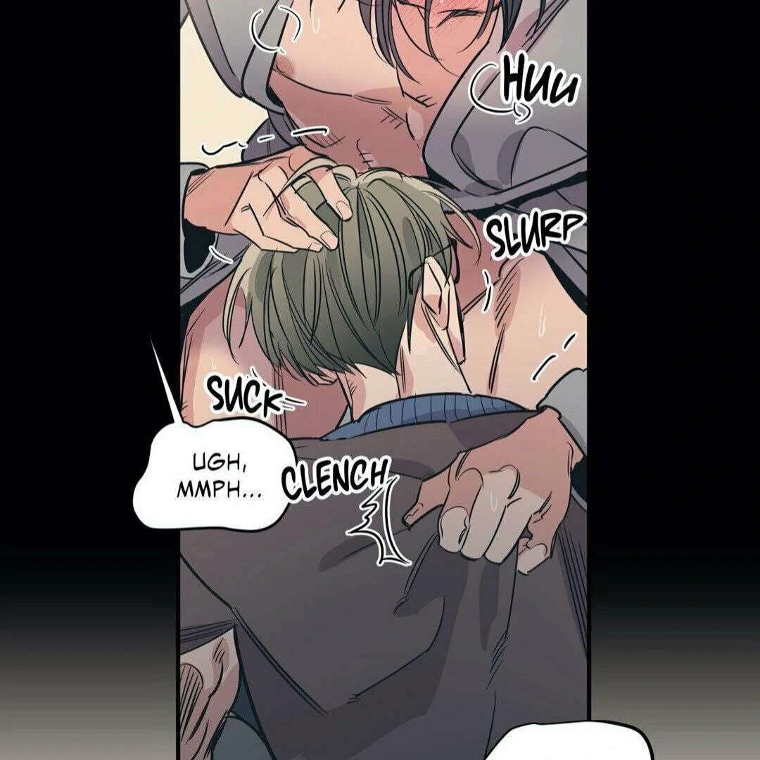 Love for Sale Chapter 46 page 42 - 