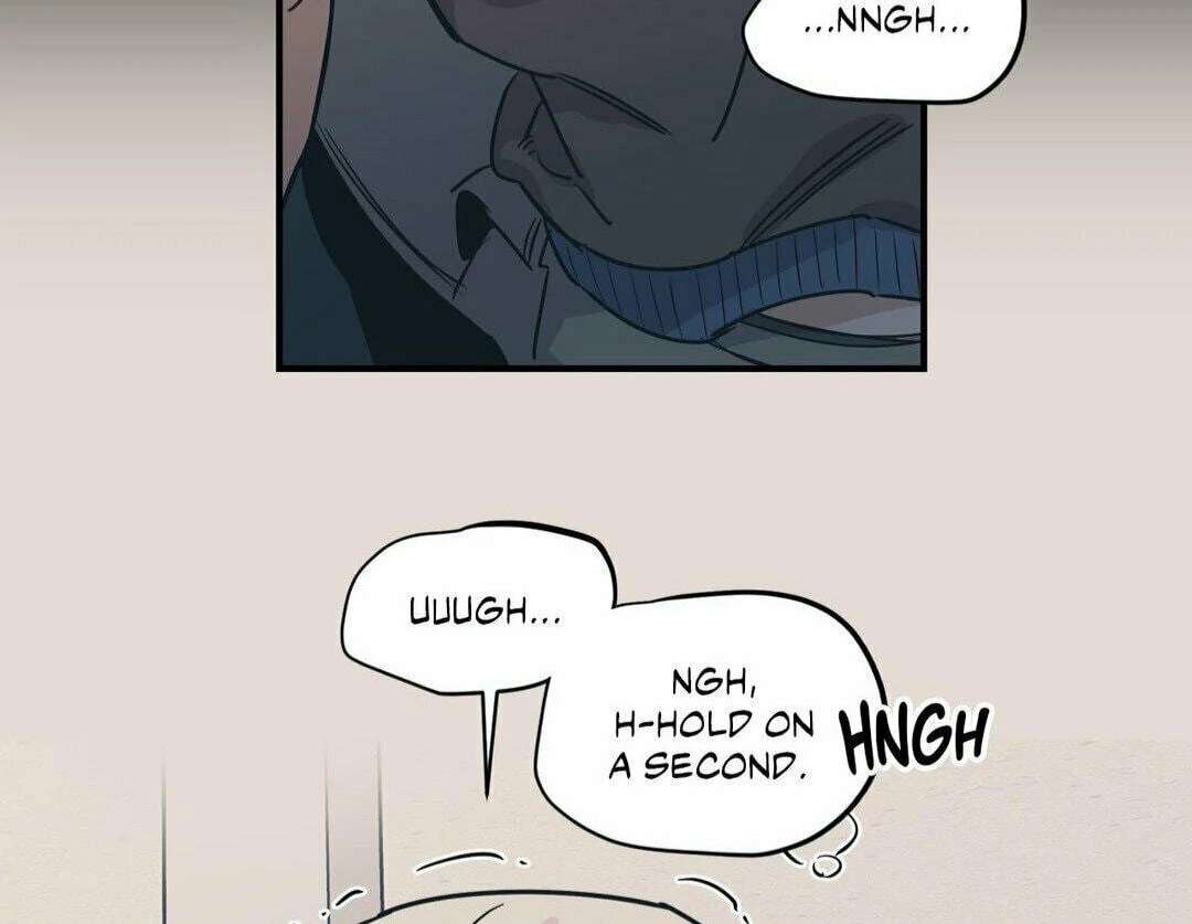 Love for Sale Chapter 46 page 43 - 