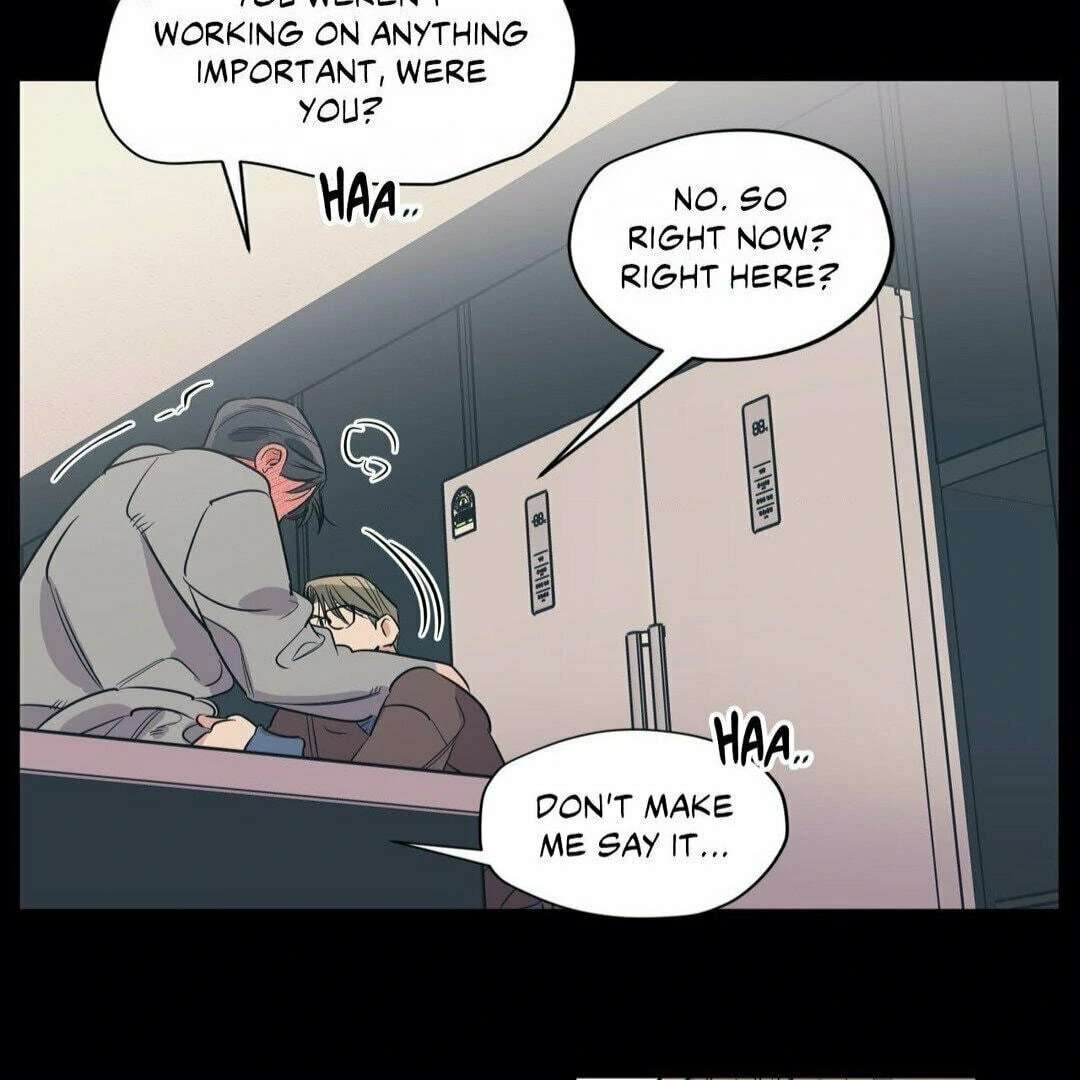 Love for Sale Chapter 46 page 46 - 