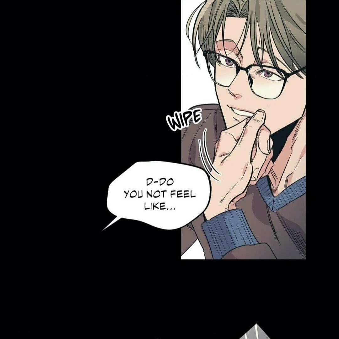 Love for Sale Chapter 46 page 47 - 