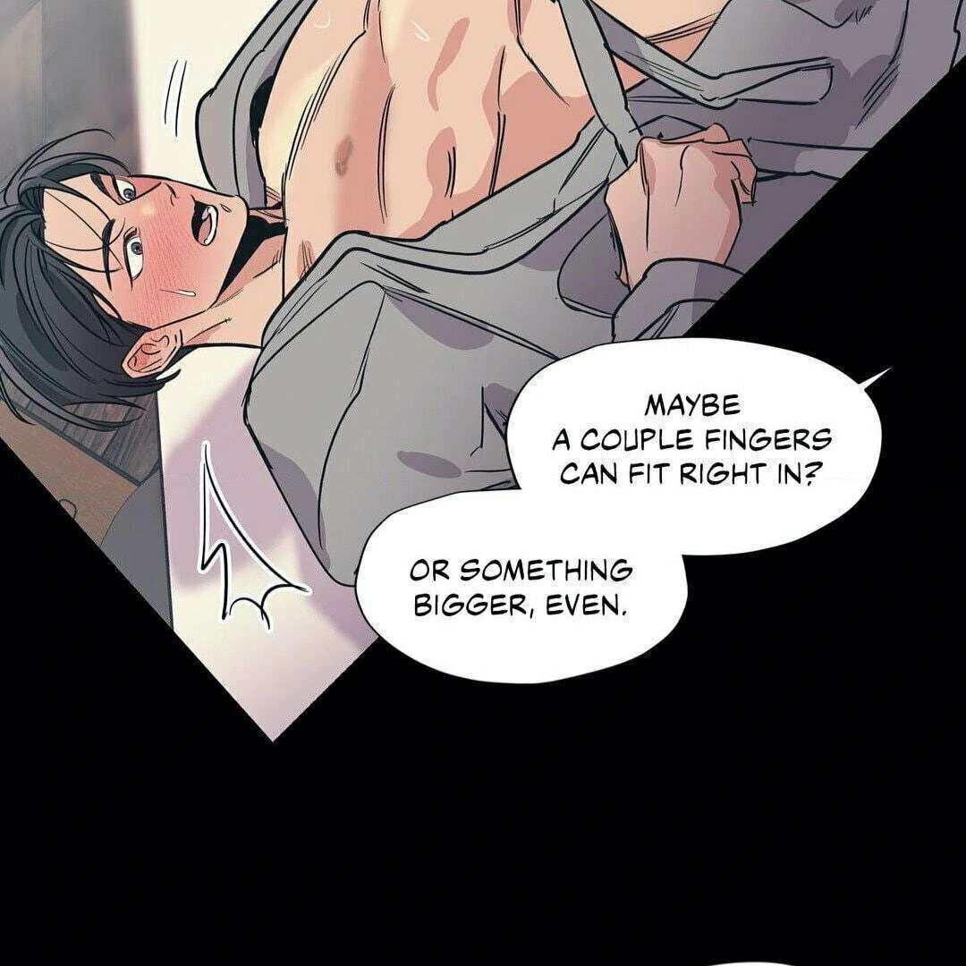 Love for Sale Chapter 46 page 49 - 