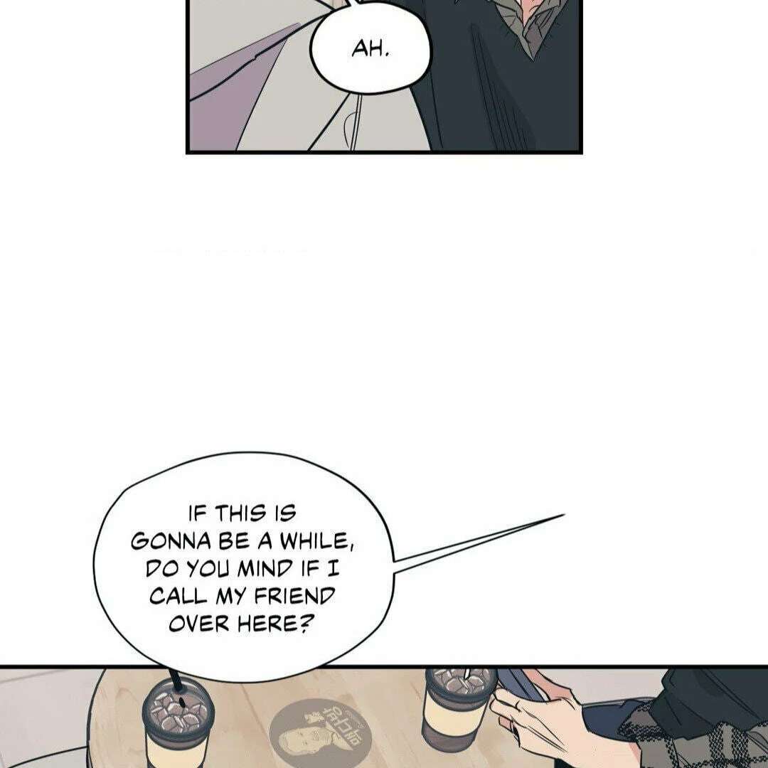 Love for Sale Chapter 46 page 6 - 