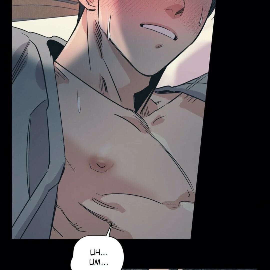 Love for Sale Chapter 46 page 56 - 