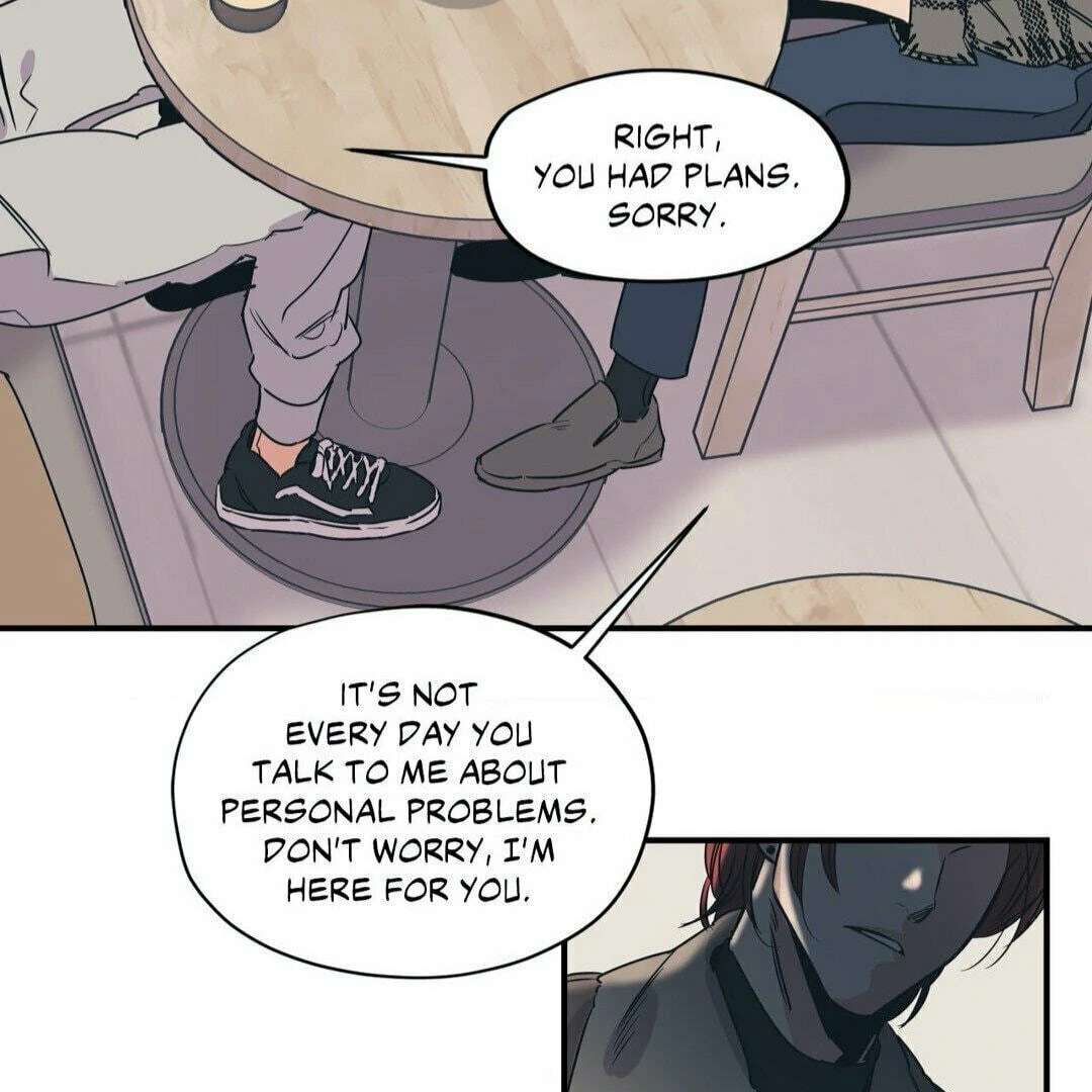 Love for Sale Chapter 46 page 7 - 