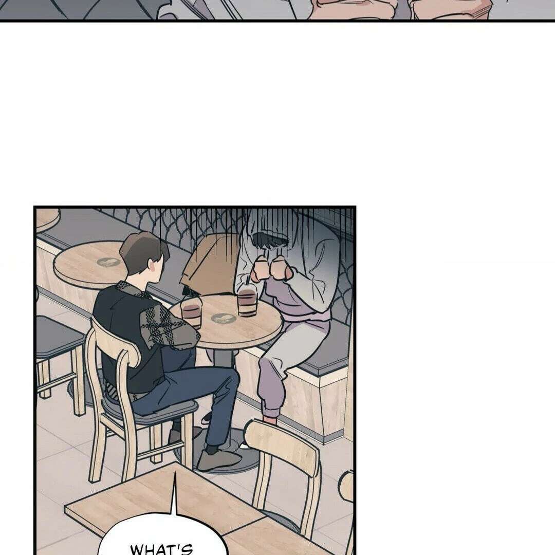 Love for Sale Chapter 46 page 68 - 
