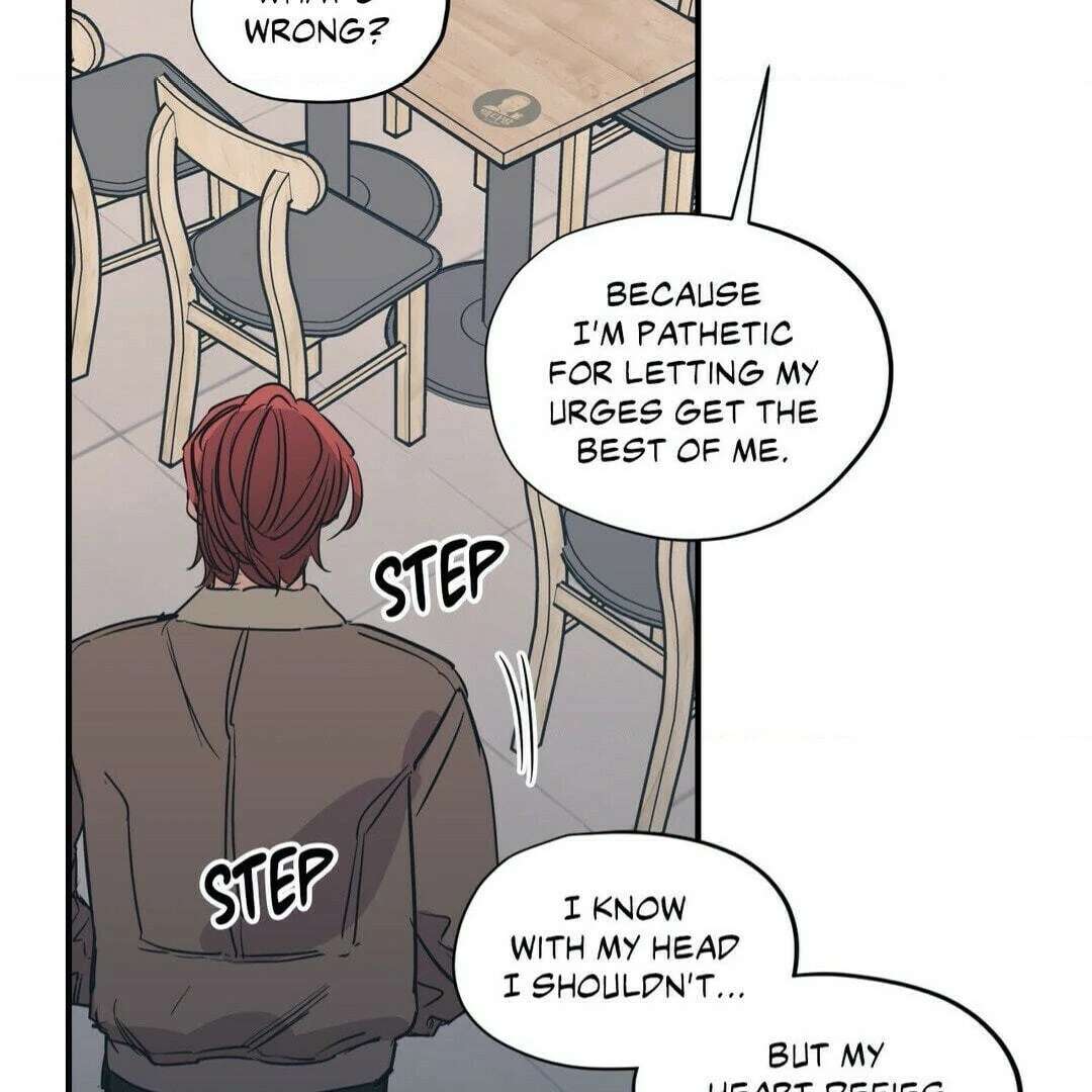 Love for Sale Chapter 46 page 69 - 