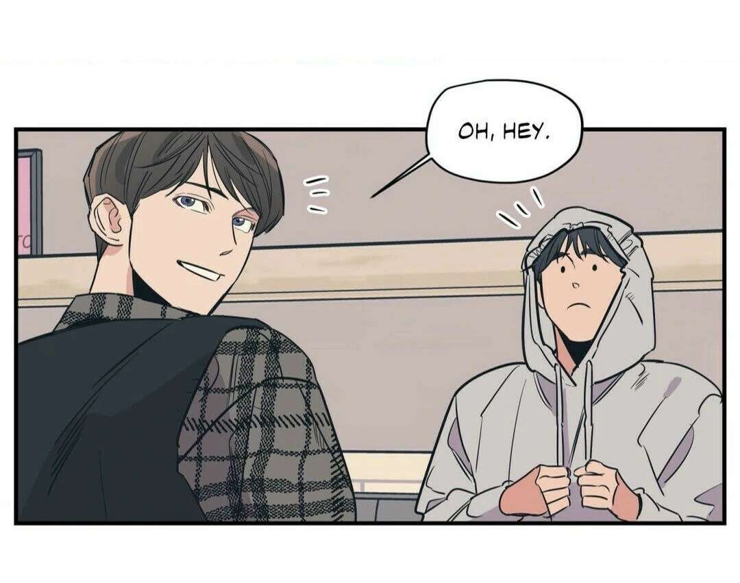 Love for Sale Chapter 46 page 71 - 