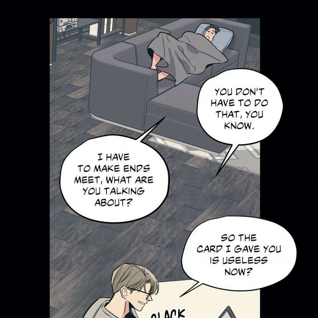 Love for Sale Chapter 46 page 81 - 