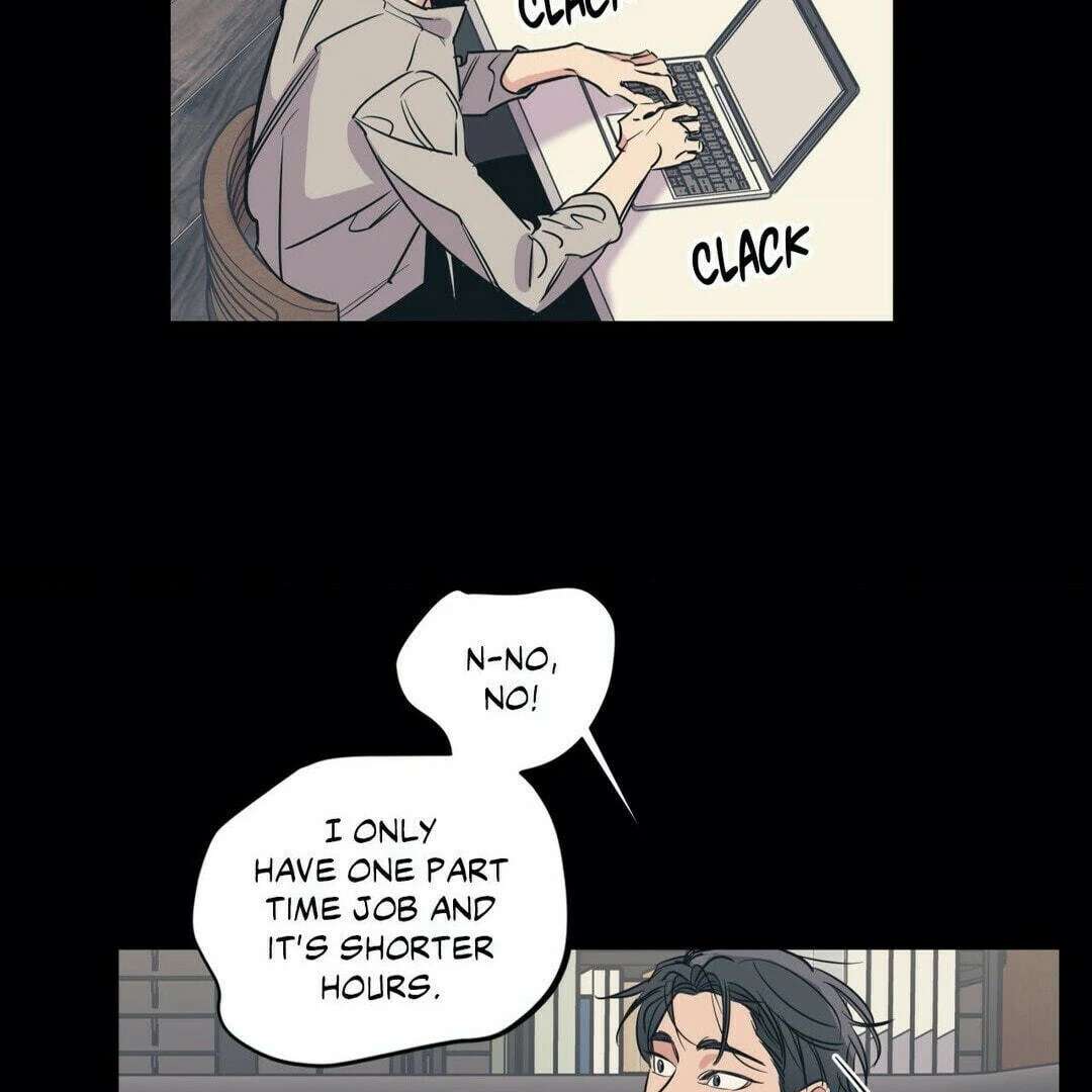 Love for Sale Chapter 46 page 82 - 