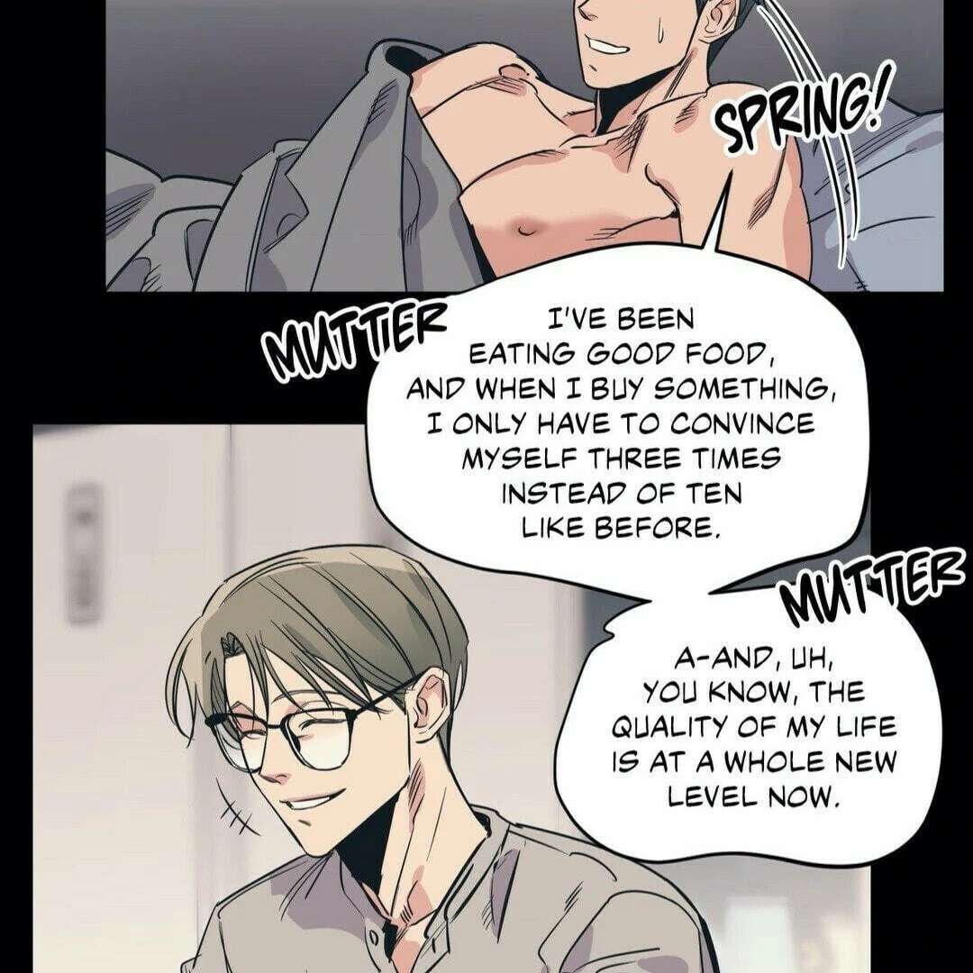 Love for Sale Chapter 46 page 83 - 