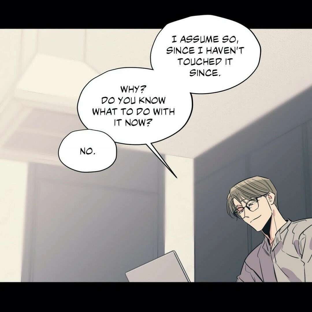 Love for Sale Chapter 46 page 87 - 