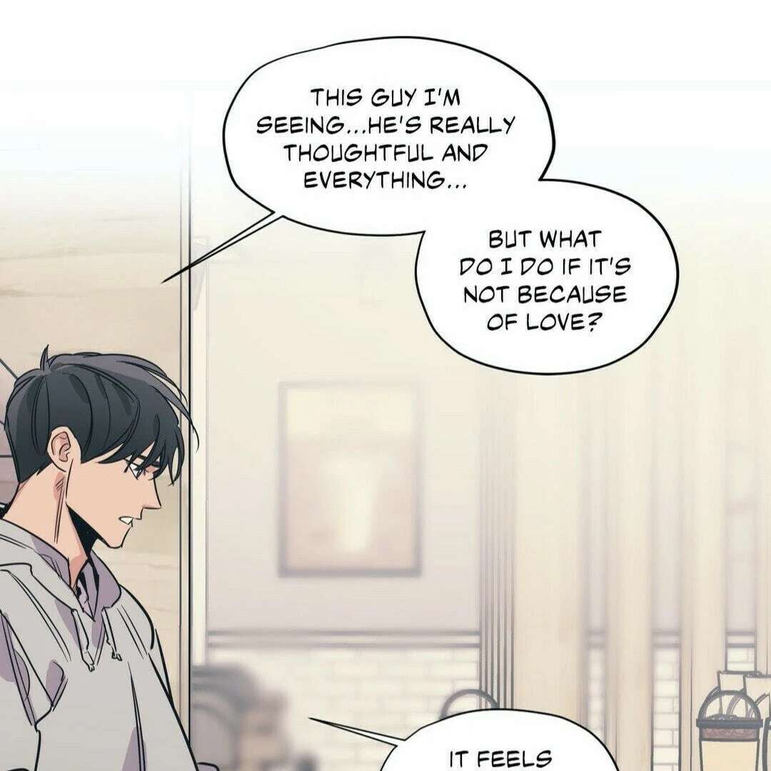 Love for Sale Chapter 46 page 10 - 