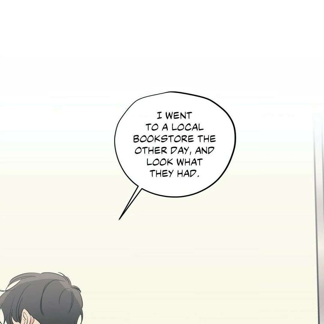 Love for Sale Chapter 47 page 2 - 