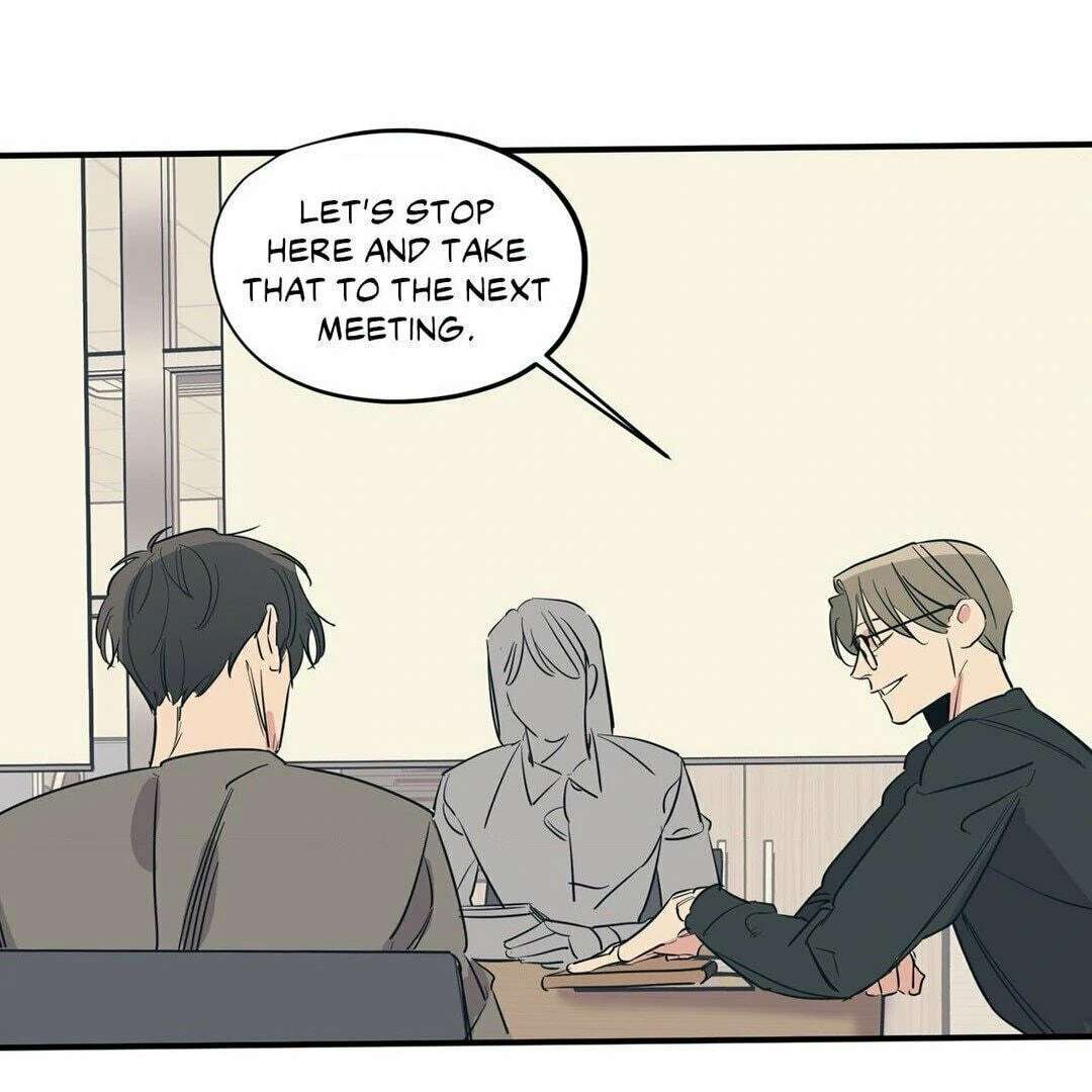 Love for Sale Chapter 47 page 12 - 