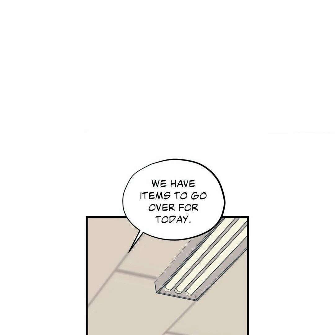 Love for Sale Chapter 47 page 13 - 