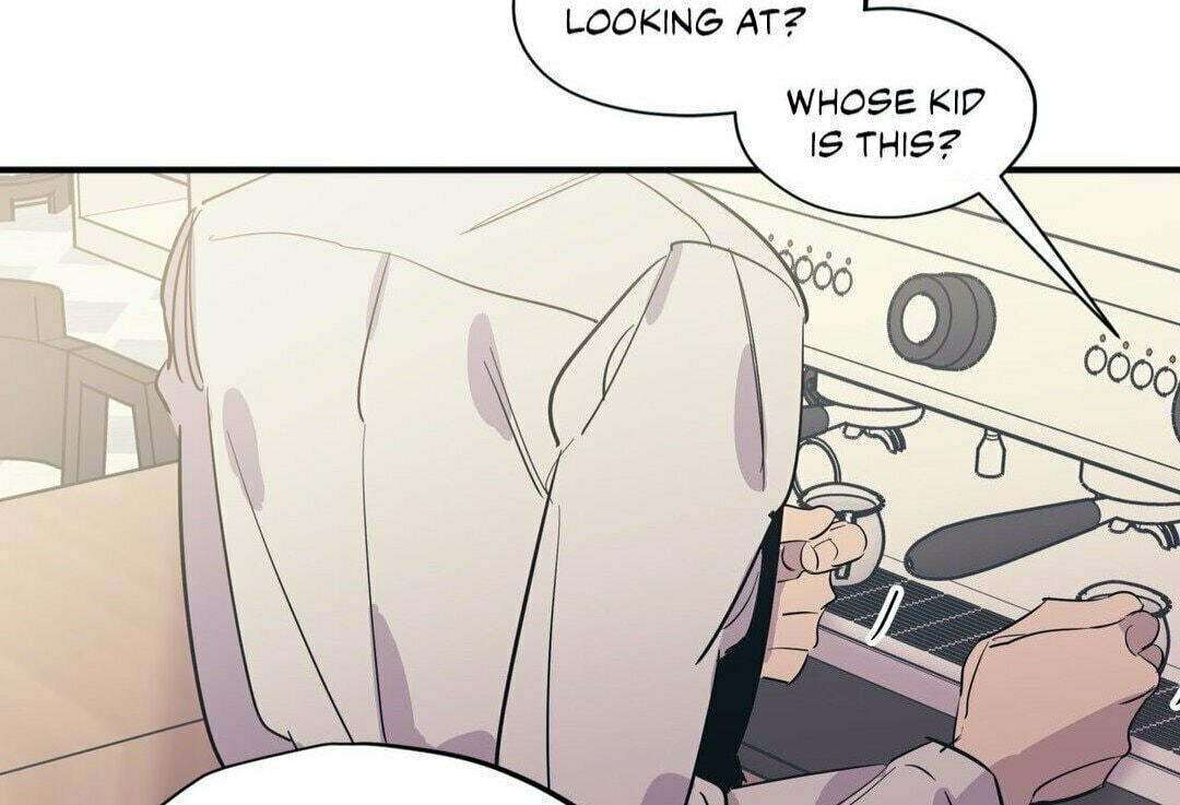 Love for Sale Chapter 47 page 16 - 