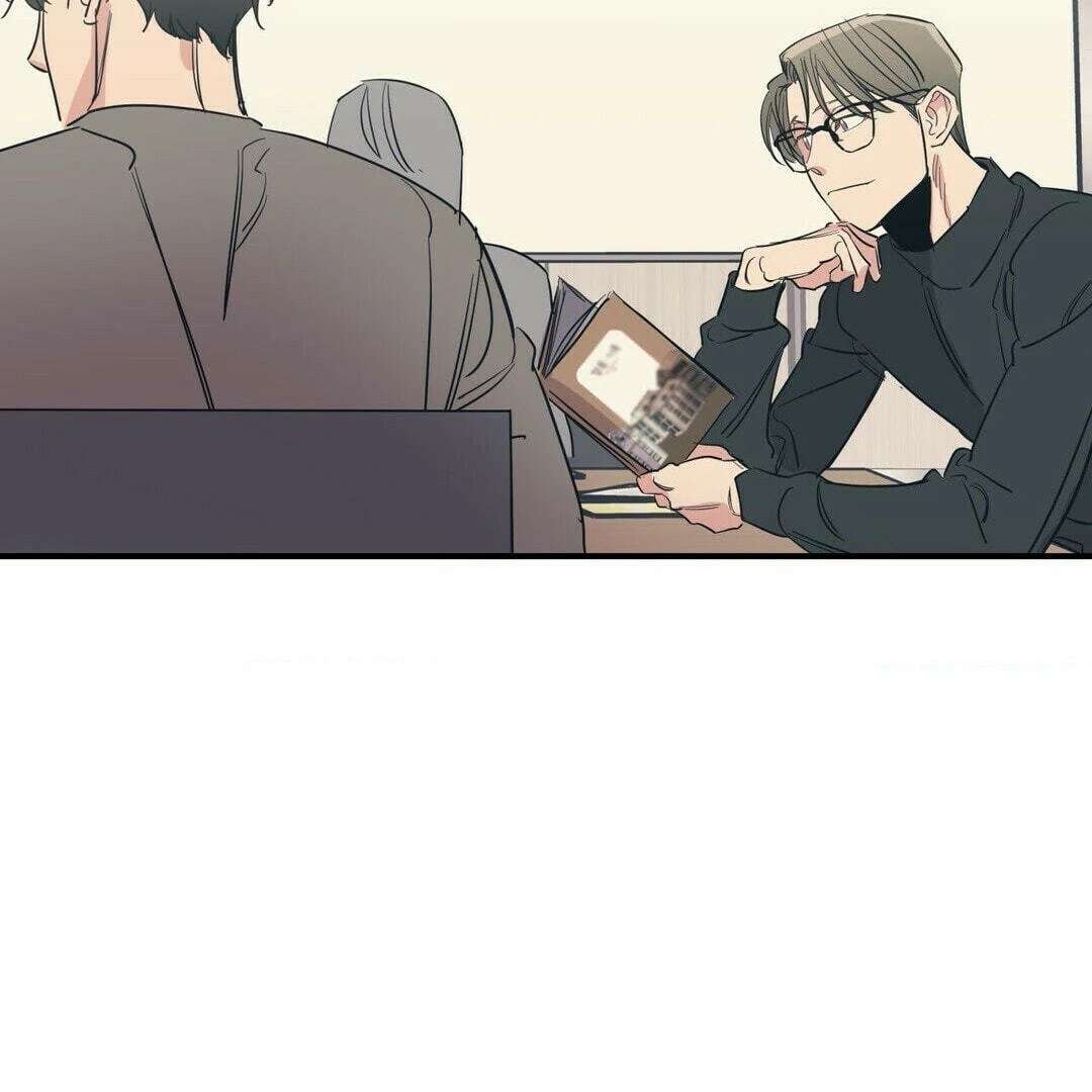 Love for Sale Chapter 47 page 3 - 