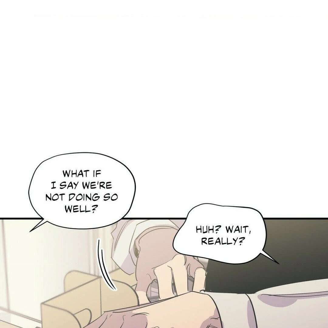 Love for Sale Chapter 47 page 22 - 