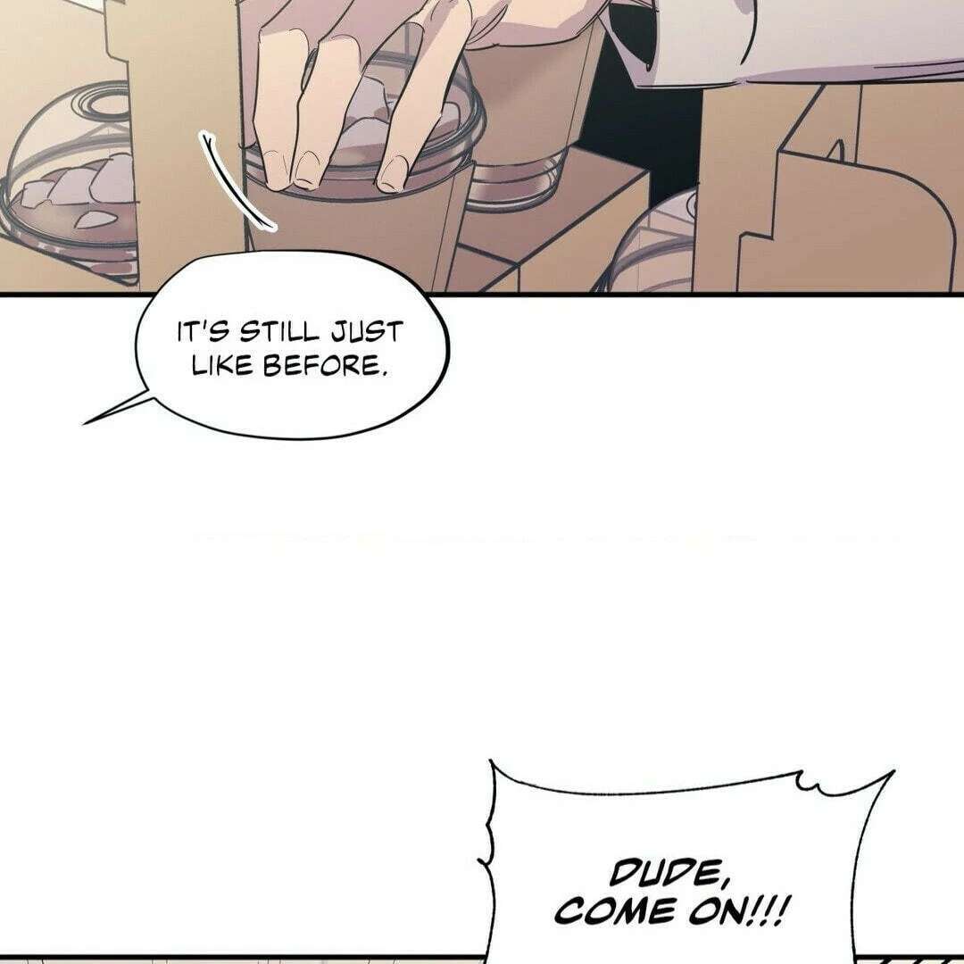 Love for Sale Chapter 47 page 23 - 