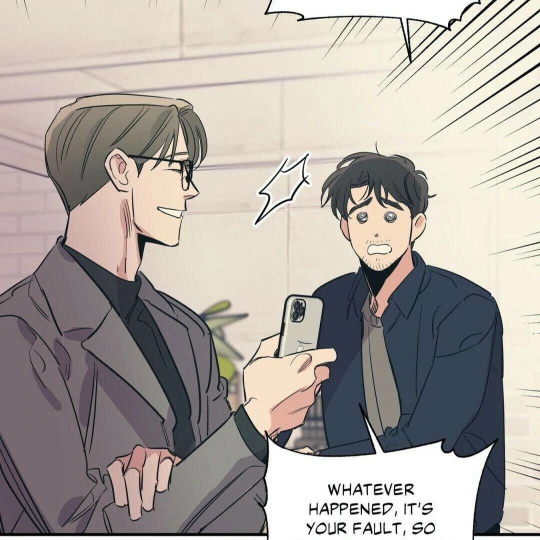 Love for Sale Chapter 47 page 24 - 