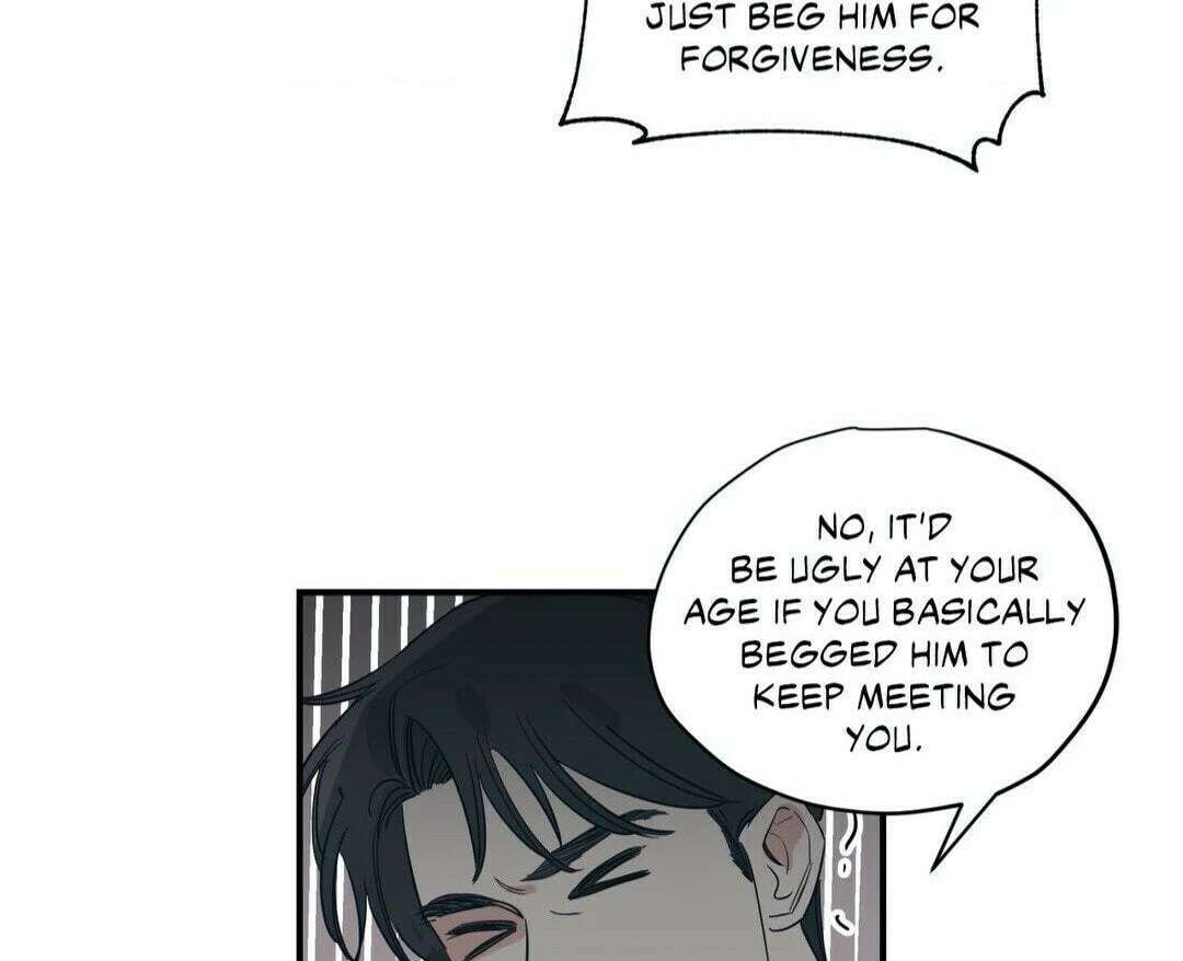 Love for Sale Chapter 47 page 25 - 