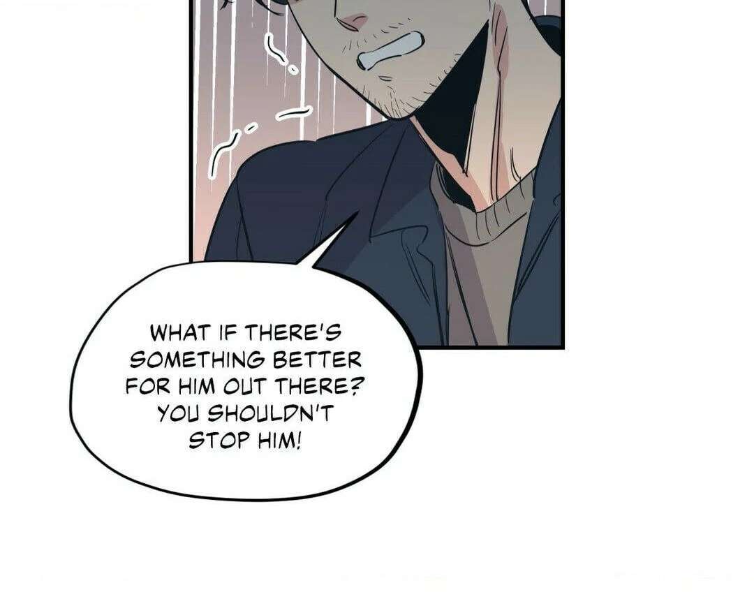 Love for Sale Chapter 47 page 26 - 
