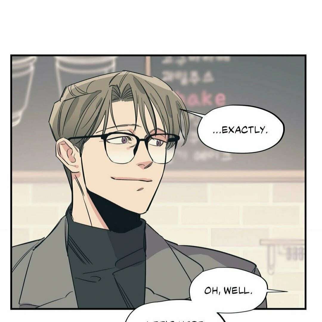 Love for Sale Chapter 47 page 27 - 