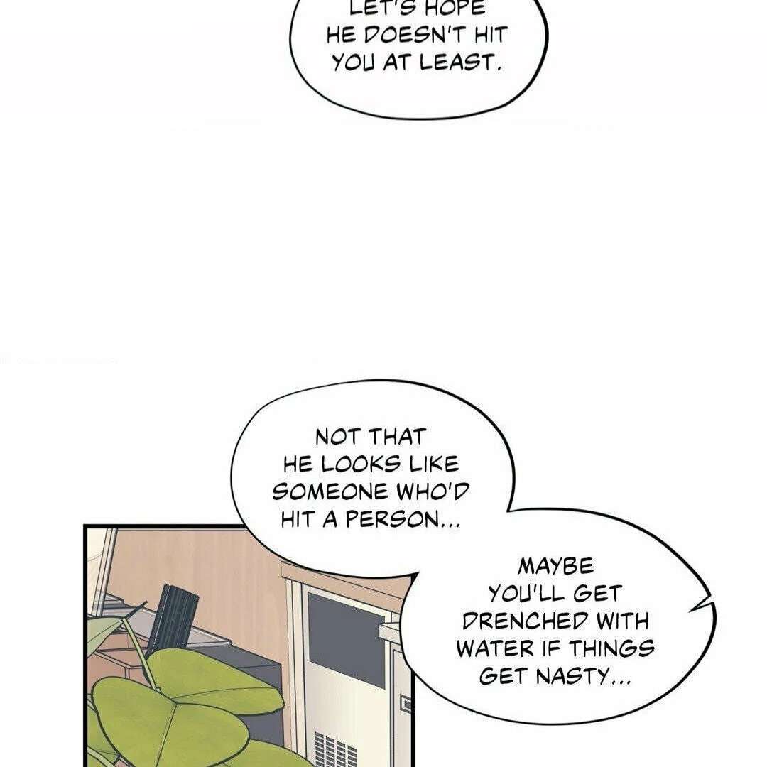 Love for Sale Chapter 47 page 28 - 
