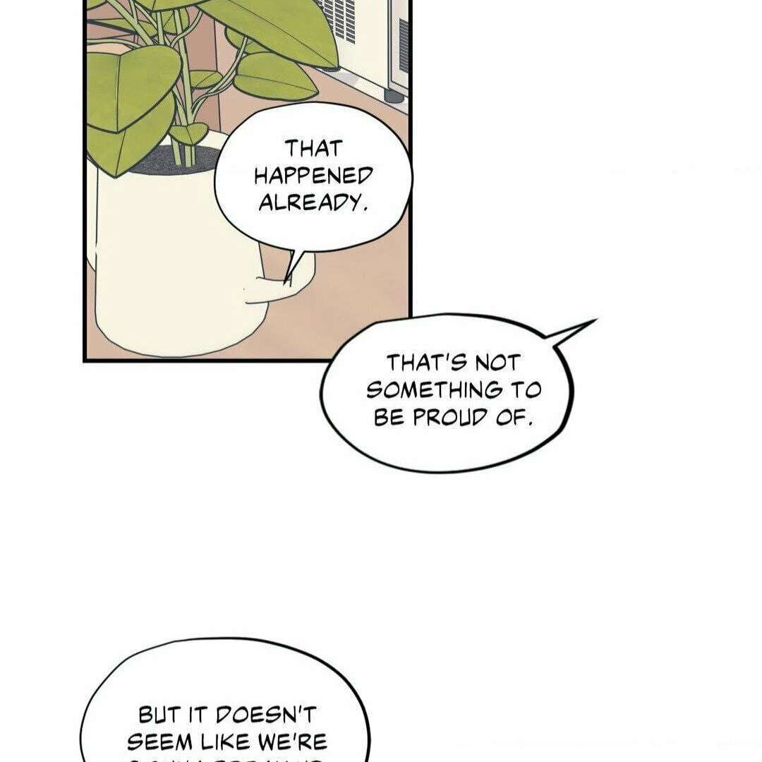 Love for Sale Chapter 47 page 29 - 