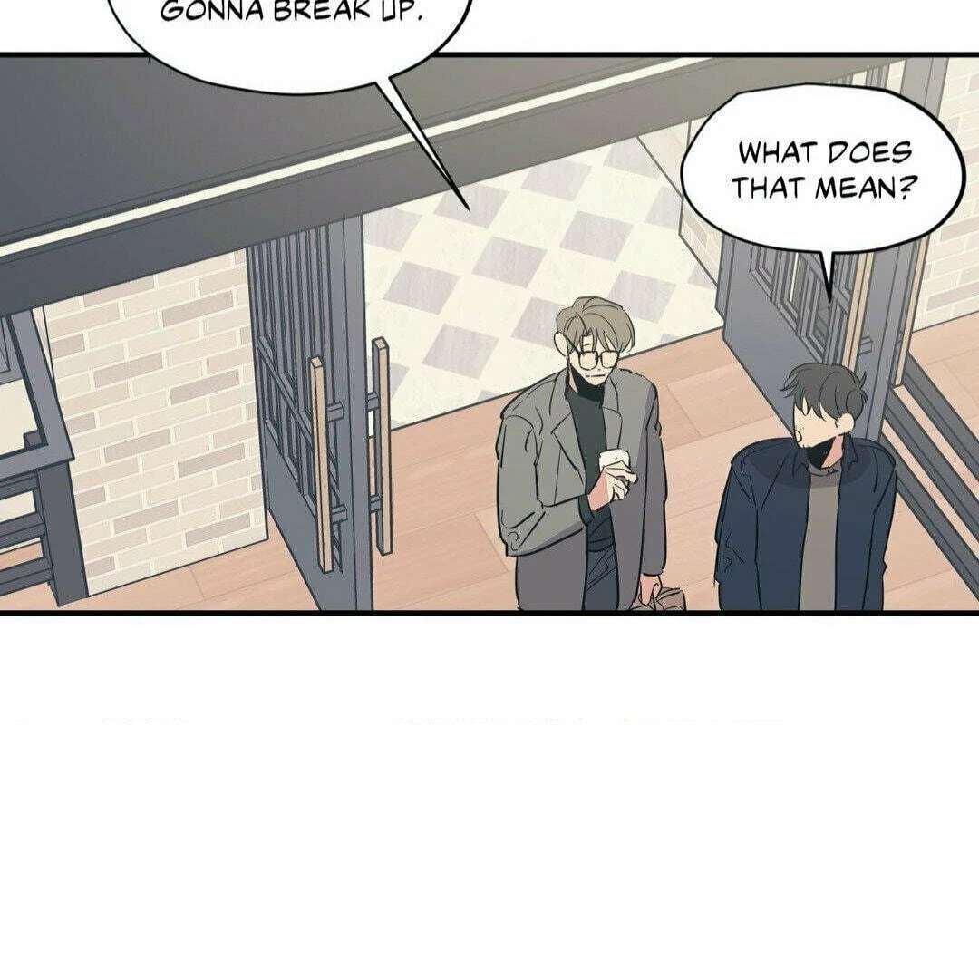Love for Sale Chapter 47 page 30 - 