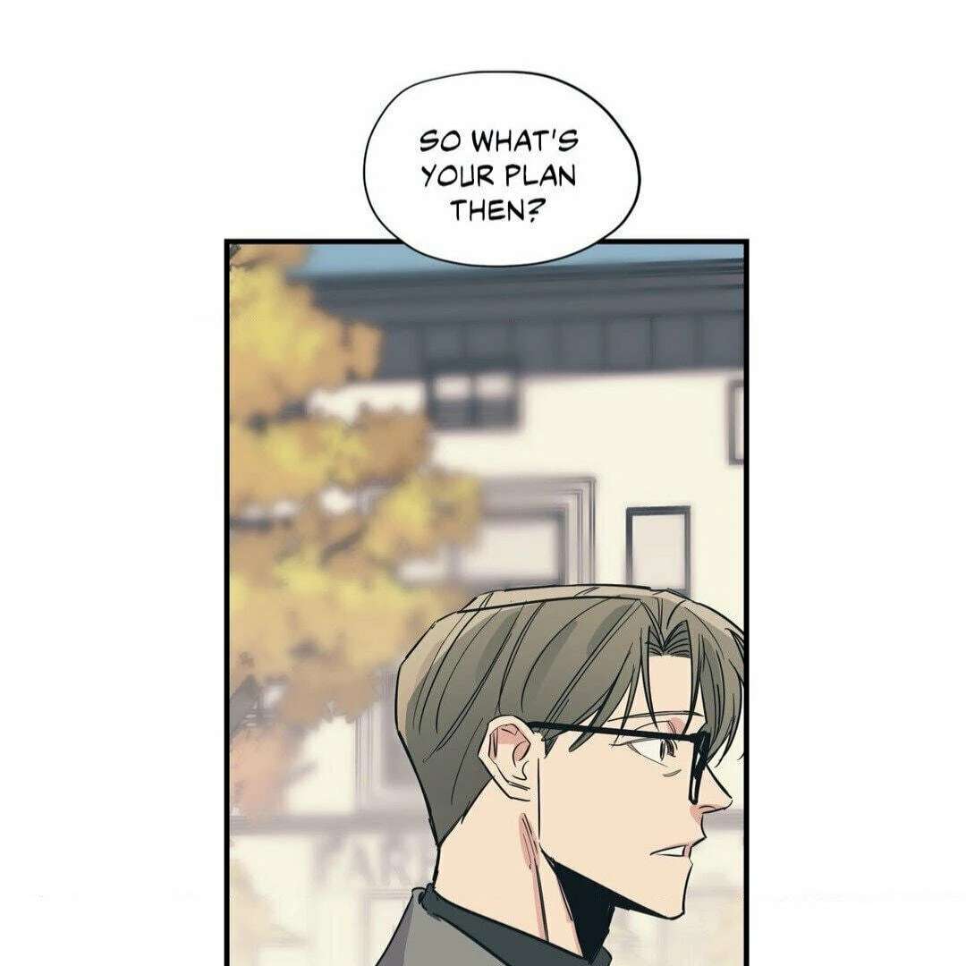 Love for Sale Chapter 47 page 31 - 