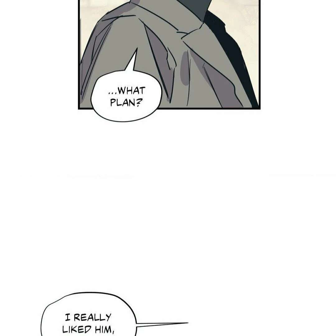 Love for Sale Chapter 47 page 32 - 