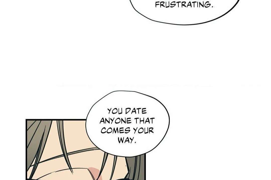 Love for Sale Chapter 47 page 34 - 