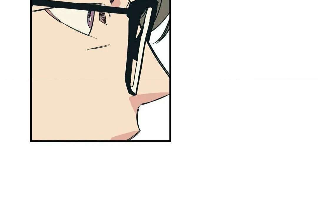 Love for Sale Chapter 47 page 35 - 