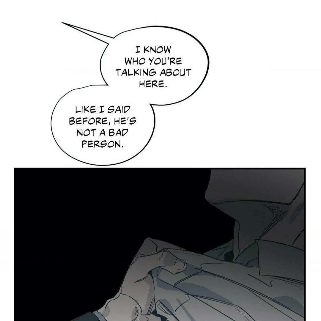 Love for Sale Chapter 47 page 36 - 