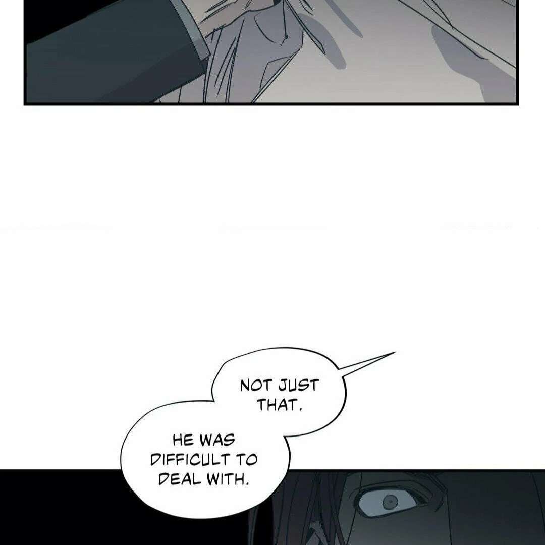 Love for Sale Chapter 47 page 37 - 