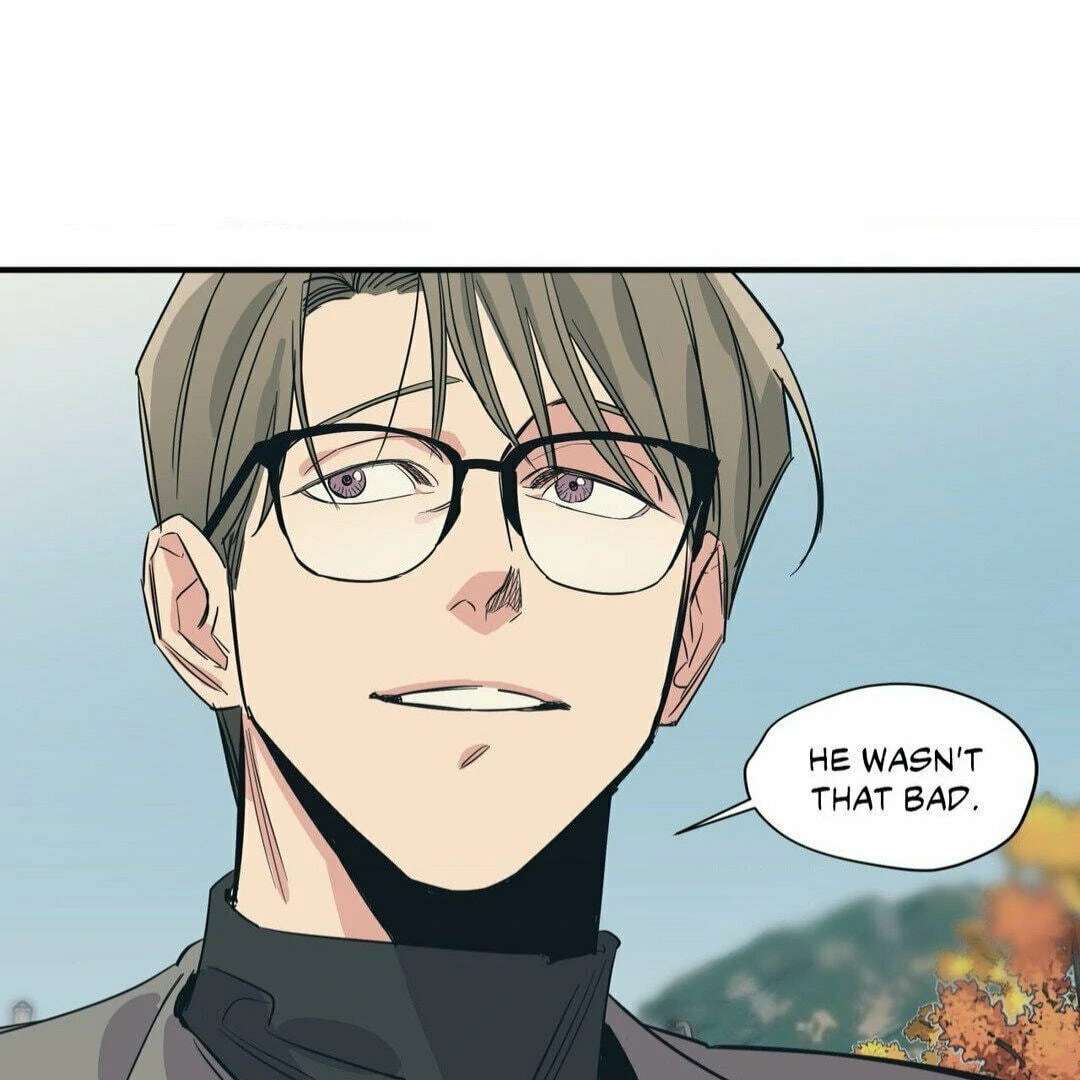 Love for Sale Chapter 47 page 39 - 