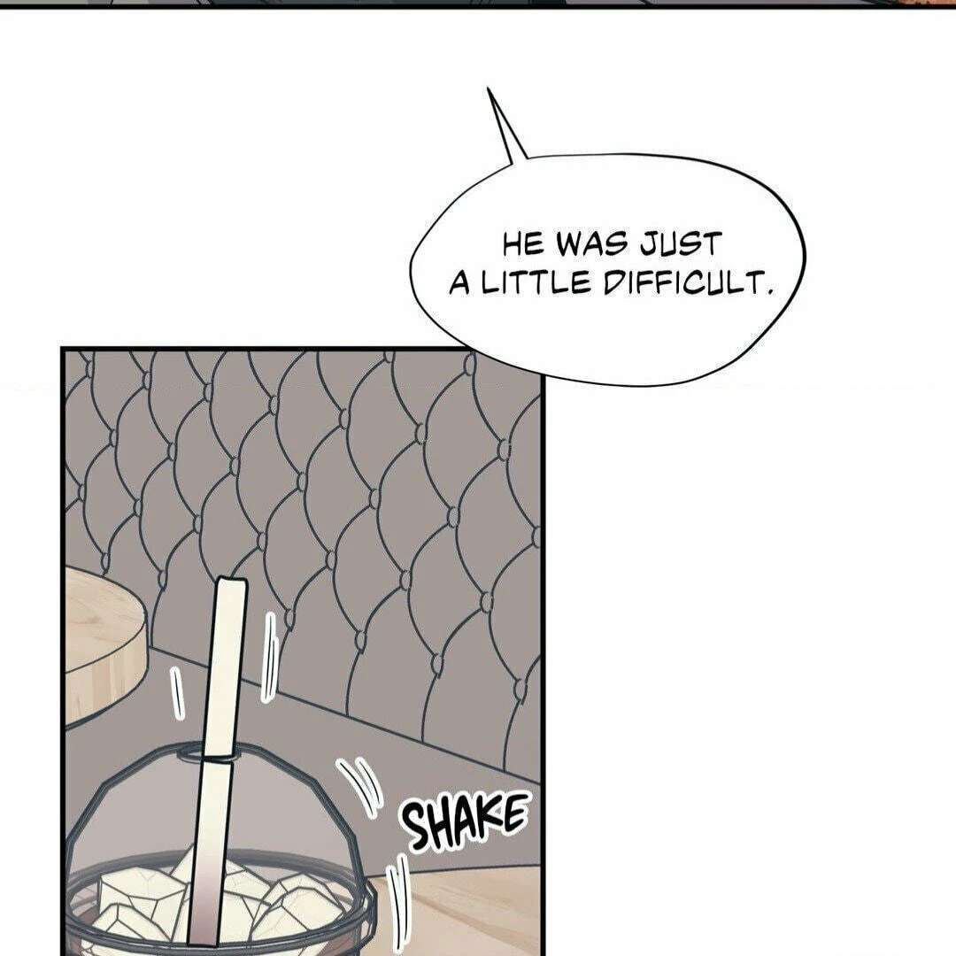 Love for Sale Chapter 47 page 40 - 