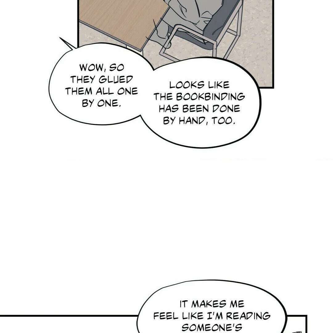 Love for Sale Chapter 47 page 5 - 
