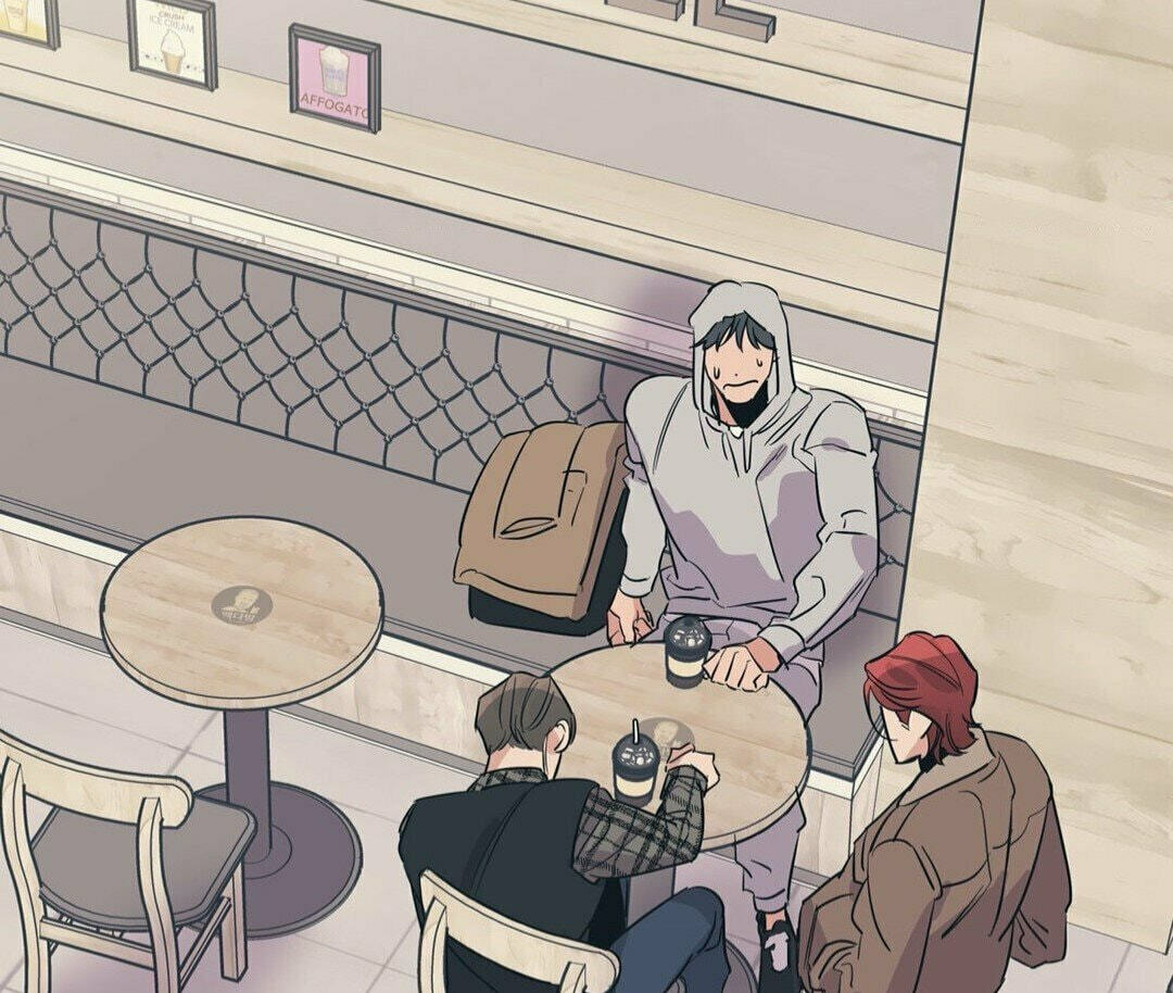 Love for Sale Chapter 47 page 42 - 
