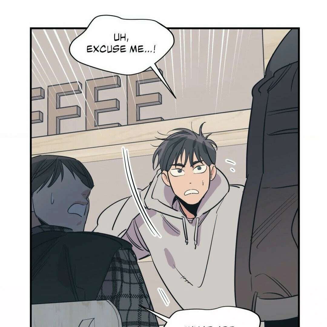 Love for Sale Chapter 47 page 44 - 