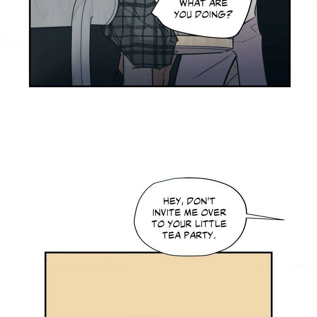 Love for Sale Chapter 47 page 45 - 