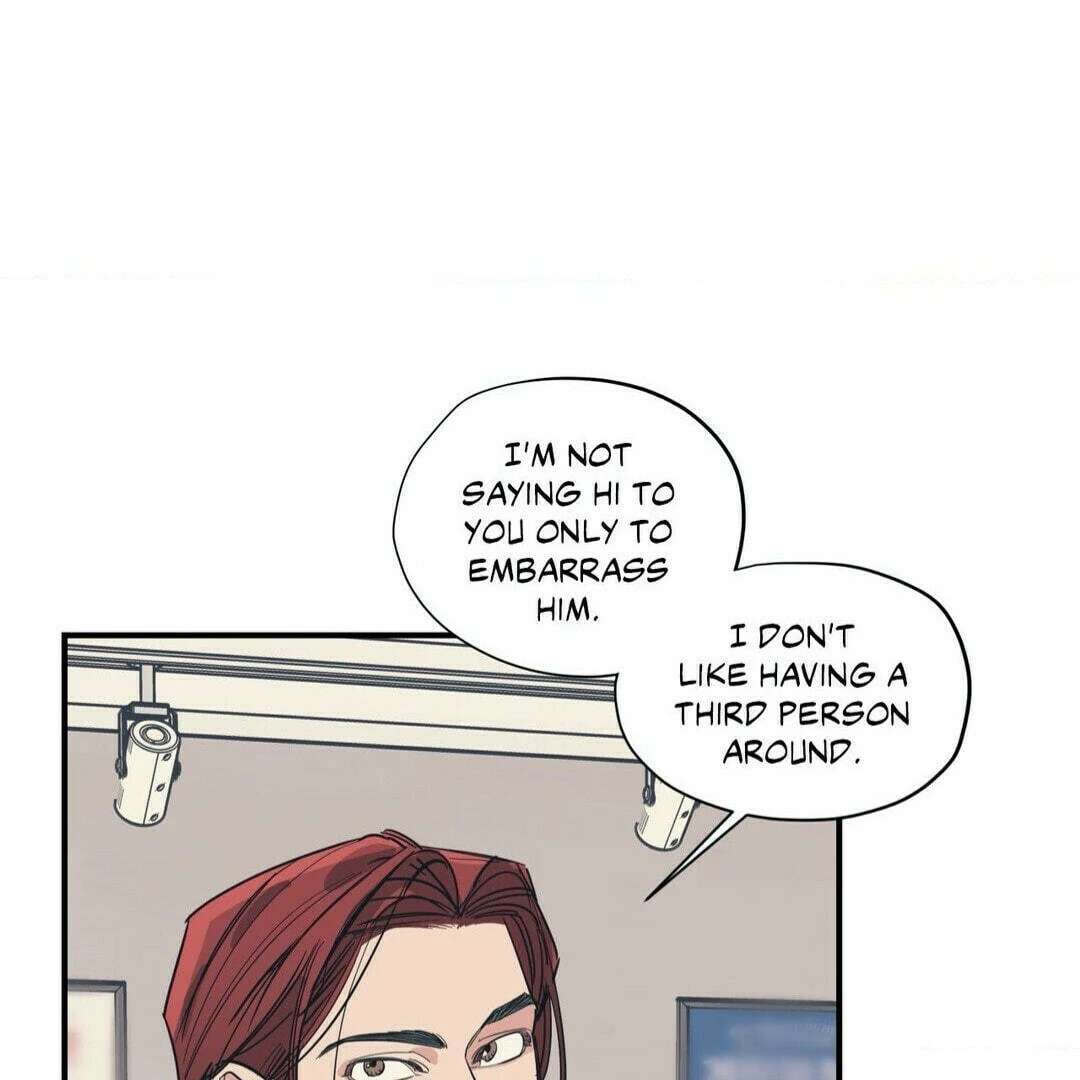 Love for Sale Chapter 47 page 47 - 