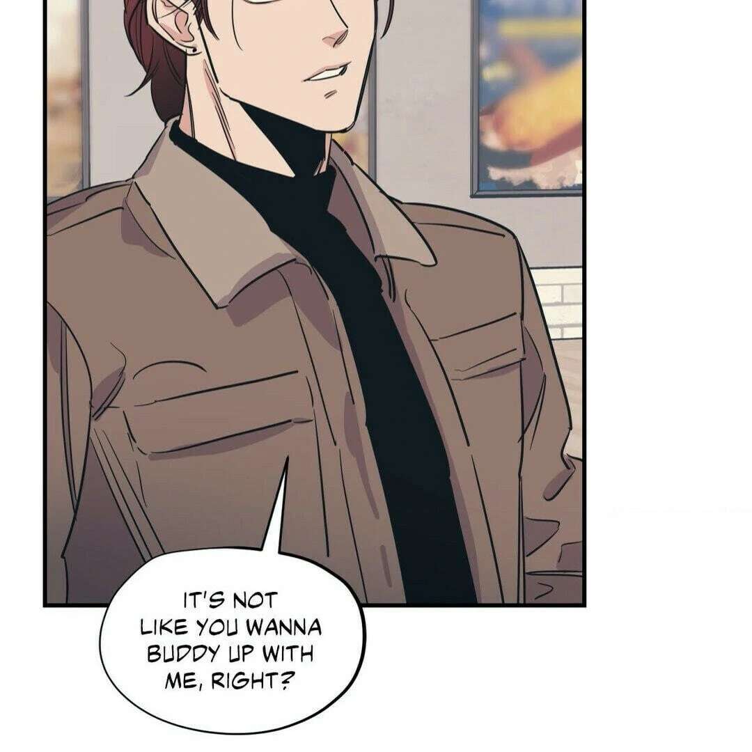 Love for Sale Chapter 47 page 48 - 