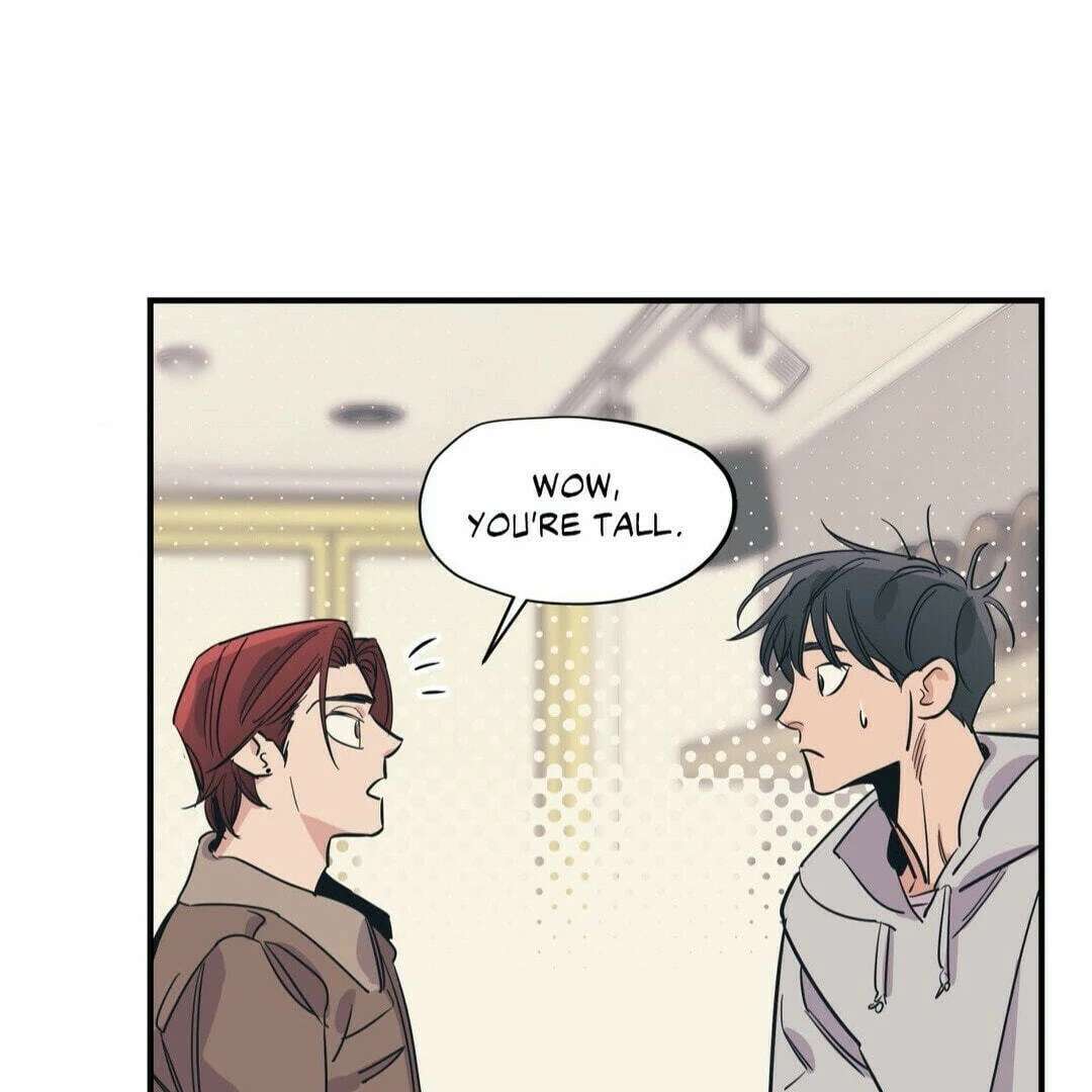 Love for Sale Chapter 47 page 49 - 