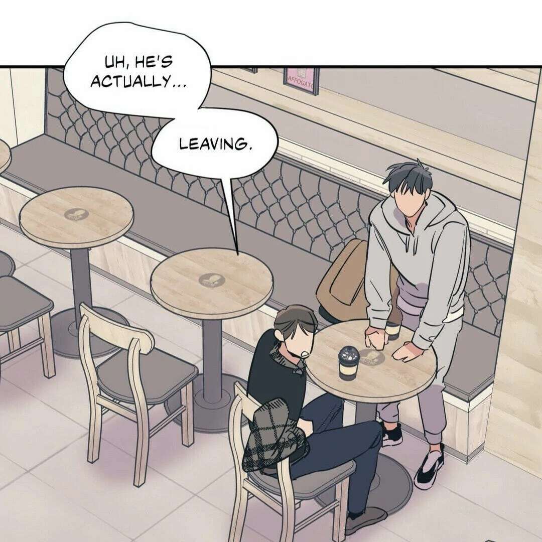 Love for Sale Chapter 47 page 53 - 