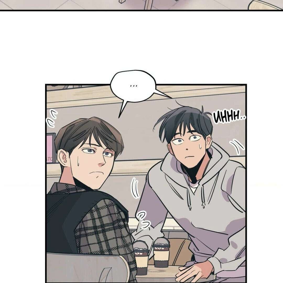 Love for Sale Chapter 47 page 54 - 